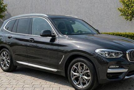 BMW X3 113.907 km 28.990 &euro; Donaustauf 93093