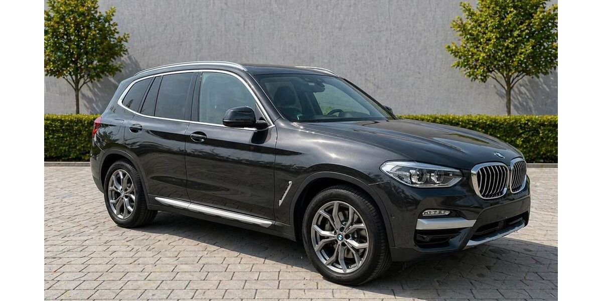 BMW X3 113.907 km 28.990 &euro; Donaustauf 93093