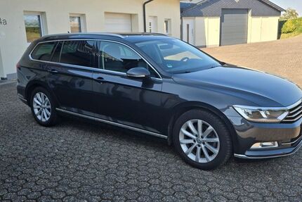 VW Passat Variant 116.000 km 18.100 &euro; Hürtgenwald 52392