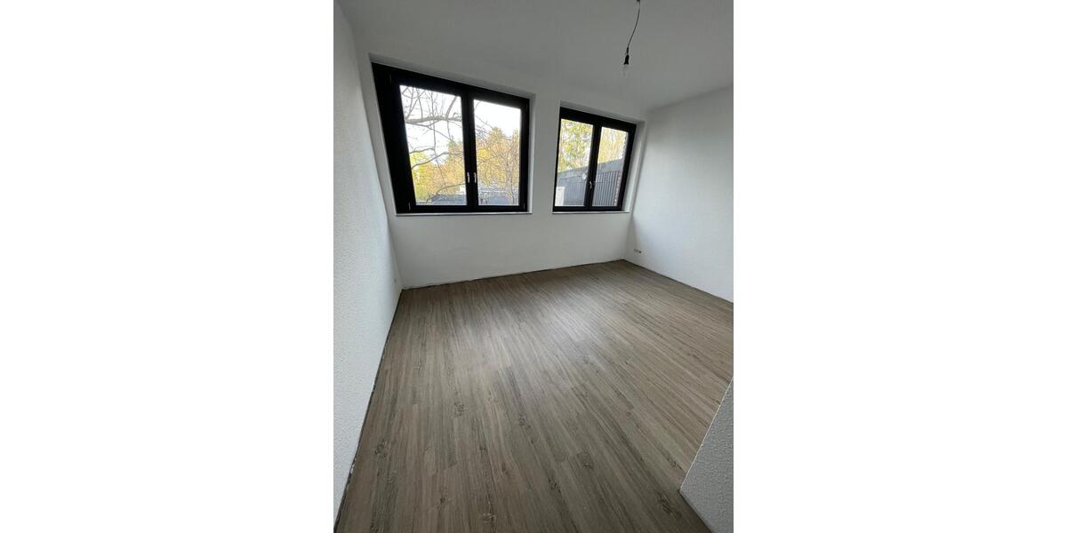 Schöne 4-Zimmer-Wohnung im Erdgeschoss 4 zimmer