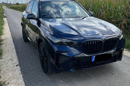 BMW X5 9.900 km 88.000 € Ingolstadt 85055
