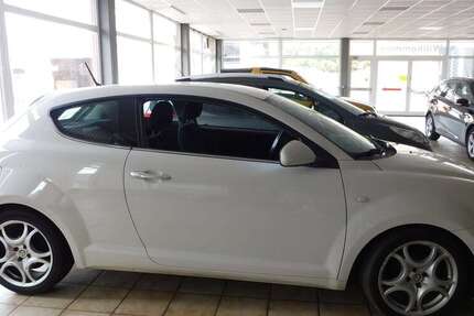 Alfa Romeo MiTo 144.000 km 4.380 € Limburg-Dauborn 65597
