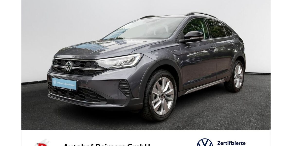 VW Taigo 5.150 km 19.990 &euro; Hamburg 22457