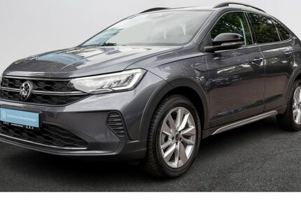 VW Taigo 5.150 km 20.740 &euro; Hamburg 22457