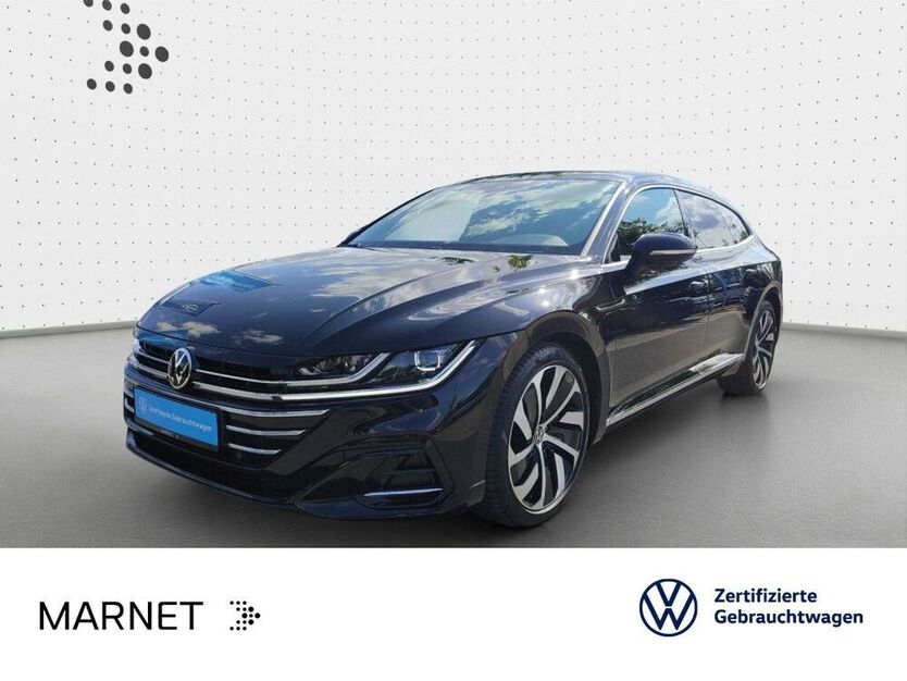 Arteon