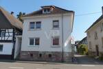 Mehrfamilienhaus, Wohnhaus Gaggenau Hörden - 8 Zimmer, 220 m&sup2;, 549.000&euro; | Angebot:26037510