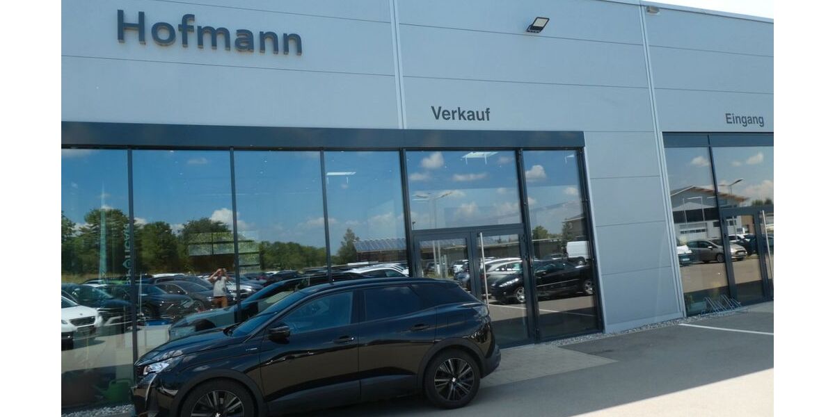 Peugeot 3008 36.815 km 23.950 &euro; Bad Saulgau 88348