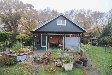 Haus Hohenwestedt - 3 Zimmer, 199.000&euro; | Angebot:25302972