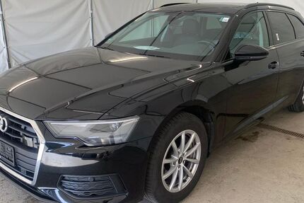 Audi A6 150.000 km 24.950 &euro; Steinbach-Hallenberg OT Herges-Hallenberg 98587