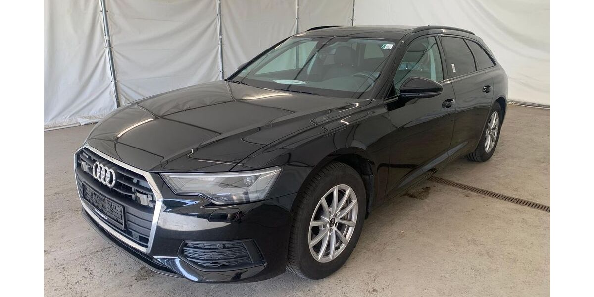 Audi A6 150.000 km 24.950 &euro; Steinbach-Hallenberg OT Herges-Hallenberg 98587