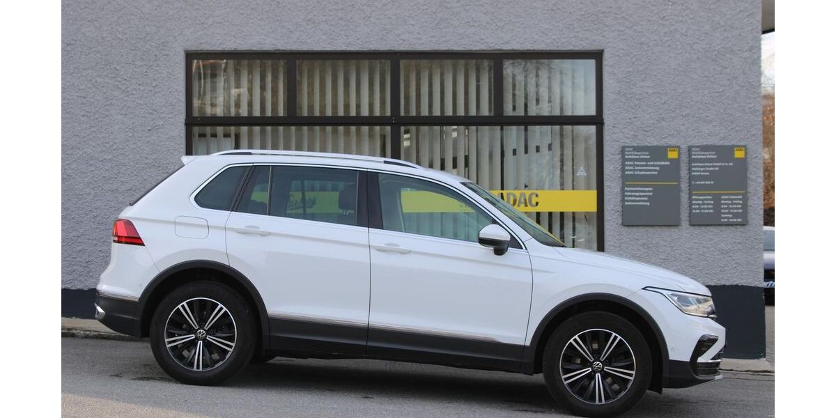 VW Tiguan 197.800 km 15.900 &euro; Passau 94036