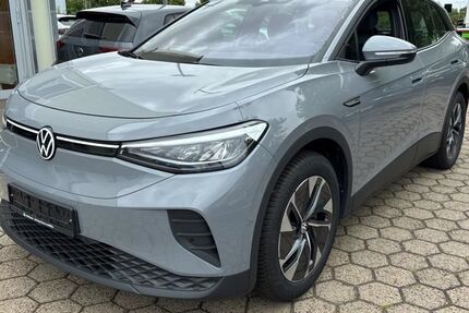VW ID.4 50.666 km 30.949 &euro; Erfurt 99098