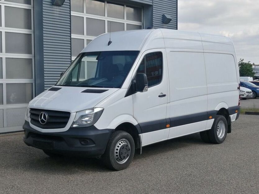 Sprinter