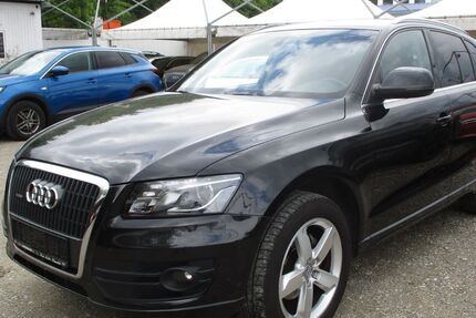 Audi Q5 147.700 km 11.800 &euro; Neuried bei München 82061