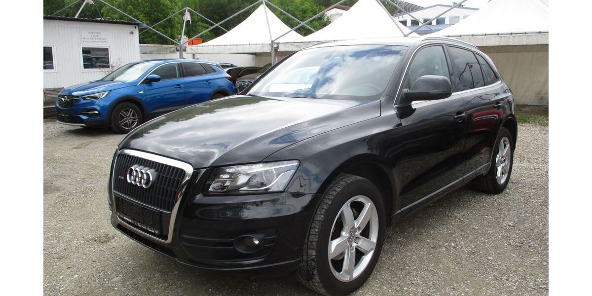 Audi Q5 147.700 km 11.900 &euro; Neuried bei München 82061