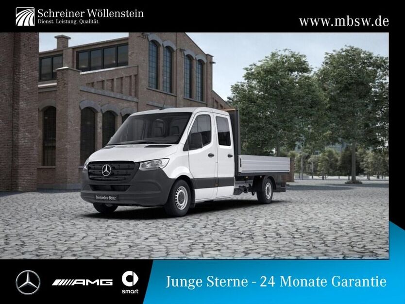 Sprinter