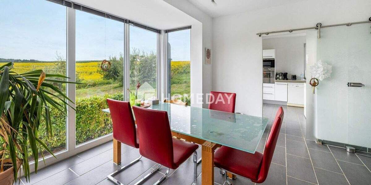 Einfamilienhaus Wolnzach Niederlauterbach - 9 Zimmer, 292 m&sup2;, 855.000&euro; | Angebot:25702452