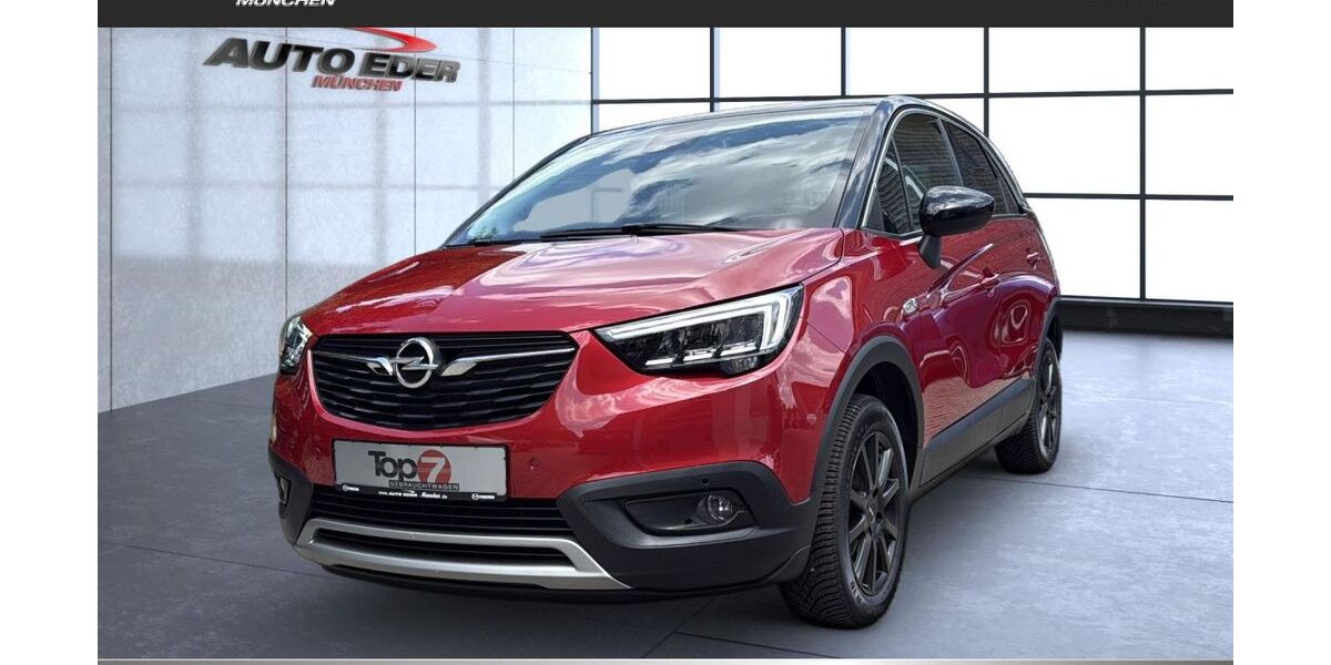 Opel Crossland (X) 46.148 km 14.480 € Höhenkirchen-Siegertsbrunn 85635