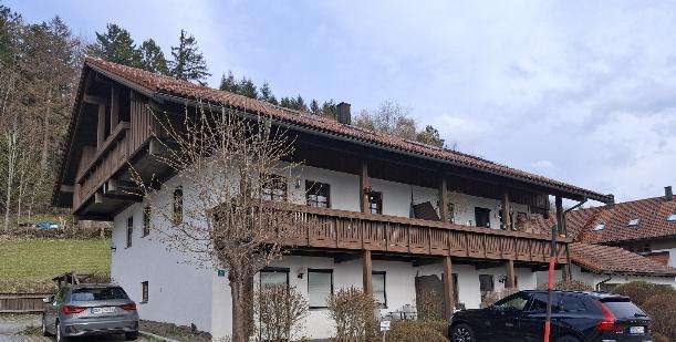 Etagenwohnung Bodenmais - 3 Zimmer, 68 m&sup2;, 169.000&euro; | Angebot:26457973
