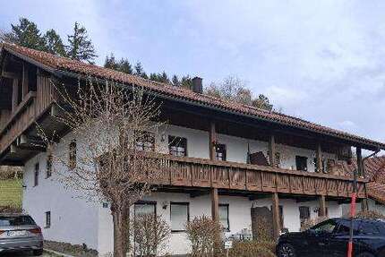 Wohnung Bodenmais - 3 Zimmer, 68 m&sup2;, 169.000&euro; | Angebot:26457973