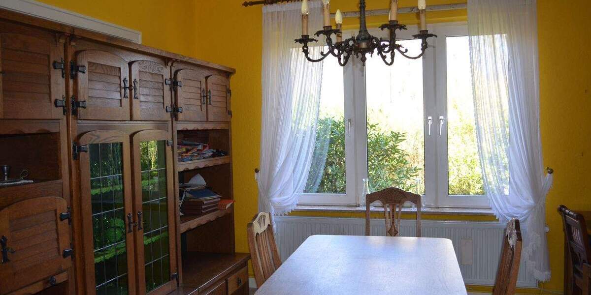 Einfamilienhaus Visbek - 6 Zimmer, 126 m&sup2;, 299.000&euro; | Angebot:25927271