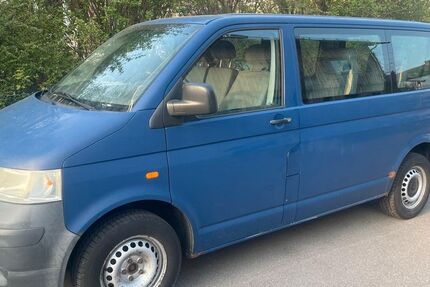 VW T5 Transporter 248.000 km 3.900 &euro; Regensburg 93059