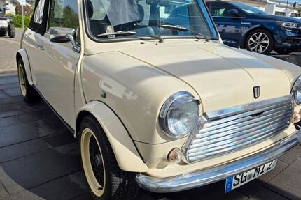 Rover Andere 31.150 km 12.500 &euro; Solingen 42699