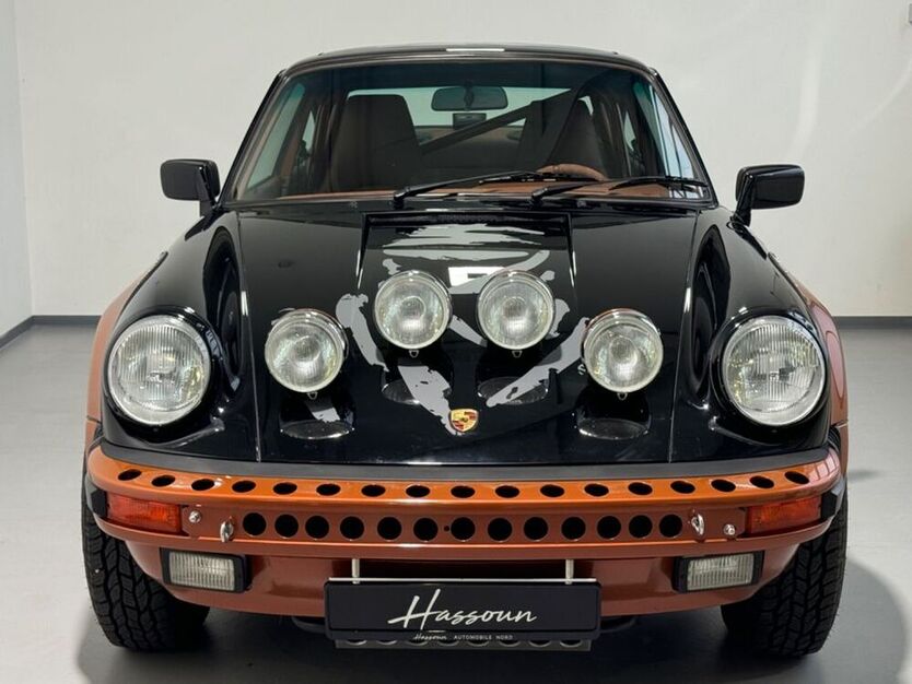 911 Urmodell