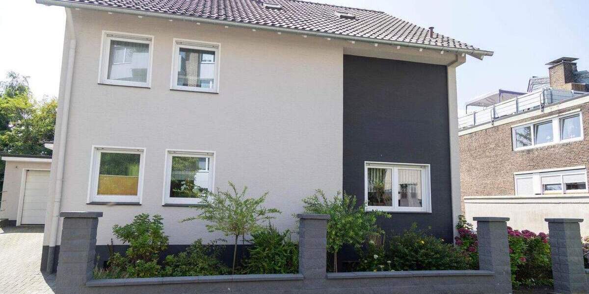 Mehrfamilienhaus, Wohnhaus Remscheid Innen - 1 Zimmer, 320 m&sup2;, 735.000&euro; | Angebot:23912583