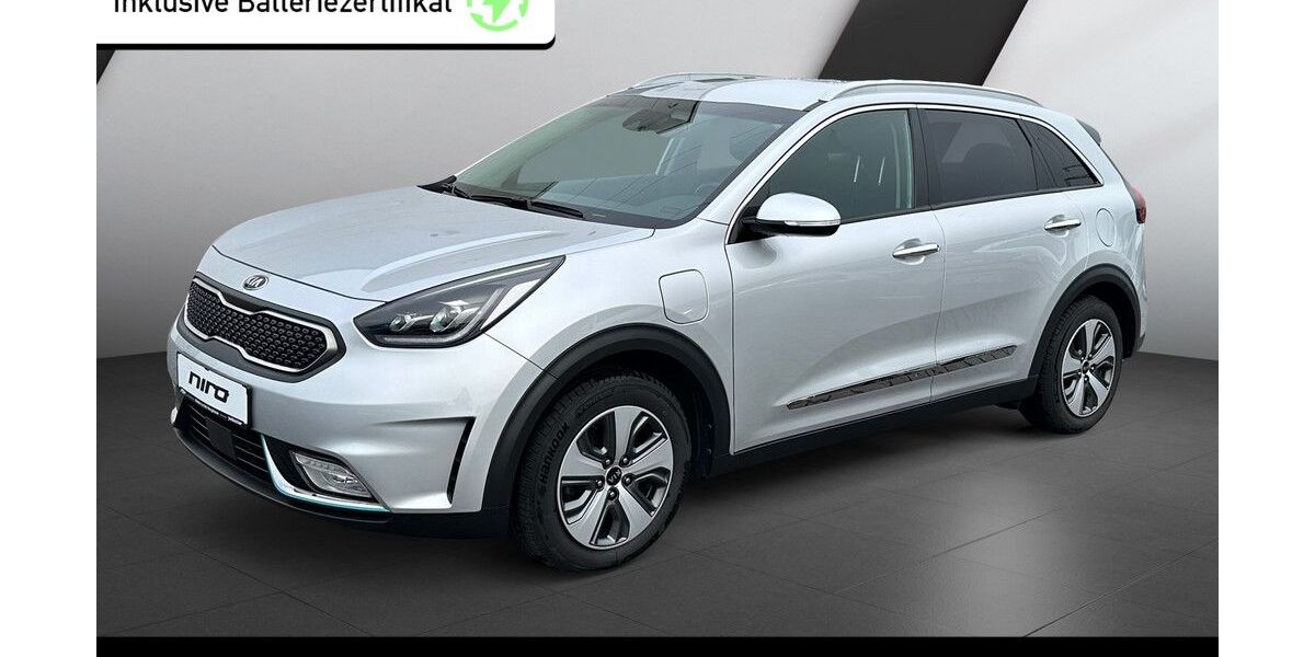 Kia Niro 104.168 km 14.980 &euro; Leonberg 71229
