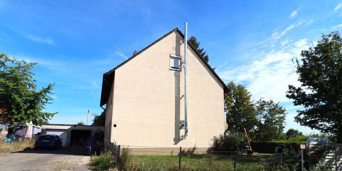 Mehrfamilienhaus, Wohnhaus Ansbach Obereichenbach - 1 Zimmer, 255 m&sup2;, 479.000&euro; | Angebot:25668498