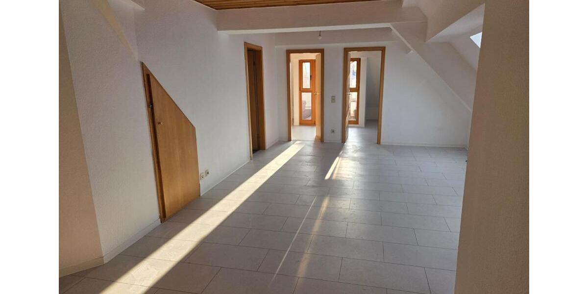 3 ZKB Wohnung in St.Ingbert 3 zimmer