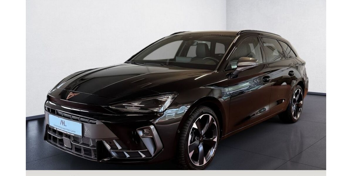 Cupra Leon 12.859 km 33.150 &euro; Osterode 37520