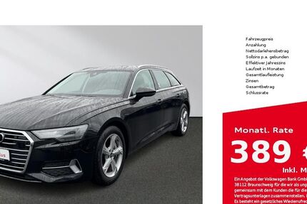 Audi A6 65.466 km 31.480 &euro; Lingen 49809