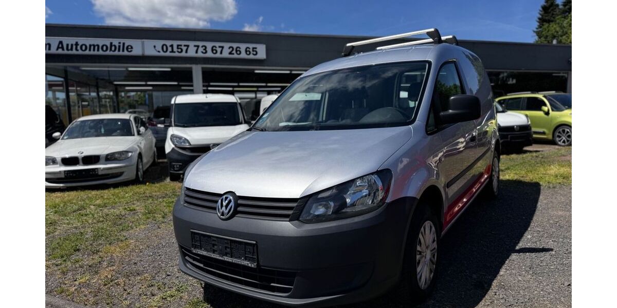 VW Caddy 218.000 km 4.899 &euro; Nörten Hardenberg 37176