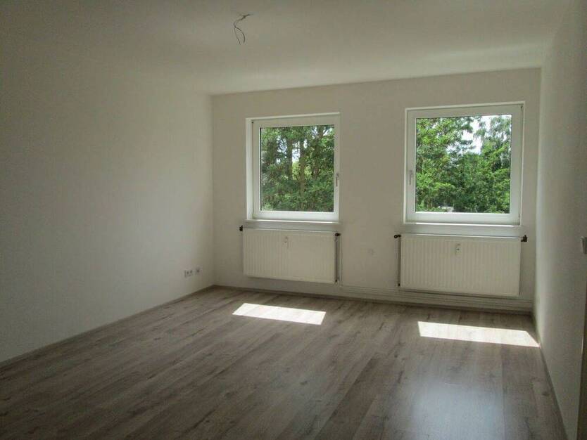 3 Zimmer für den nächsten Schritt - ideal zu zweit