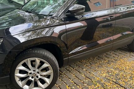 Skoda Karoq 259.900 km 16.500 &euro; Feldkirchen 85622