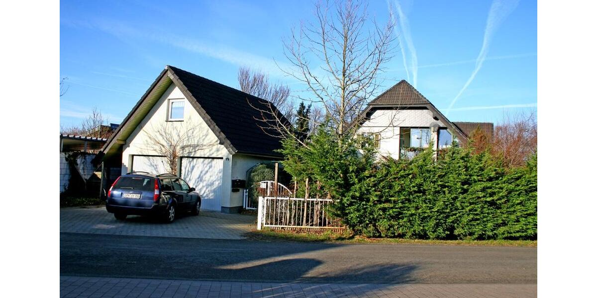 Niedrigenergie- Familienwohnung mit außergewöhnlichem Grundriss 4 zimmer