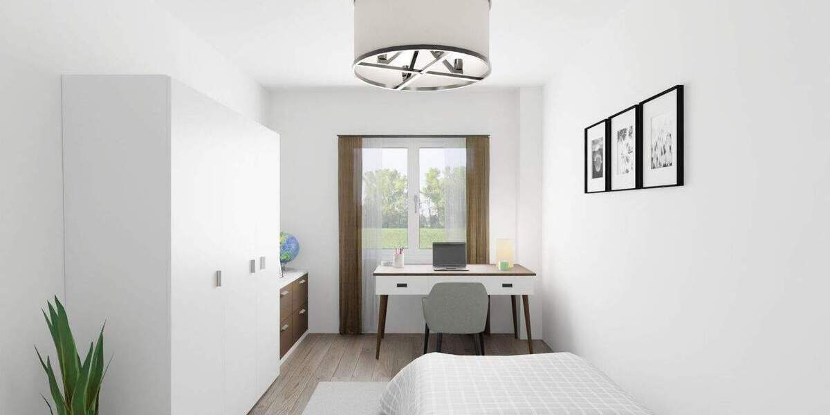 Etagenwohnung Eystrup - 3 Zimmer, 91 m&sup2;, 275.000&euro; | Angebot:25770414
