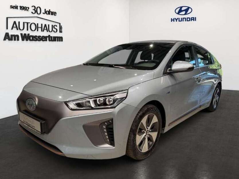 IONIQ