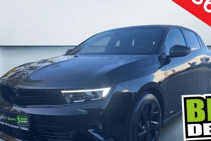 Opel Astra 22.401 km 24.911 € Chemnitz 09126