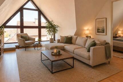 Wohnung Schlangen - 2 Zimmer, 31 m&sup2;, 375&euro; | Angebot:26397794