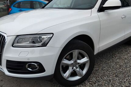 Audi Q5 161.489 km 17.990 &euro; Springe 31832