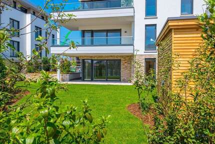 Wohnung Speyer - 3 Zimmer, 102 m&sup2;, 498.000&euro; | Angebot:27070853