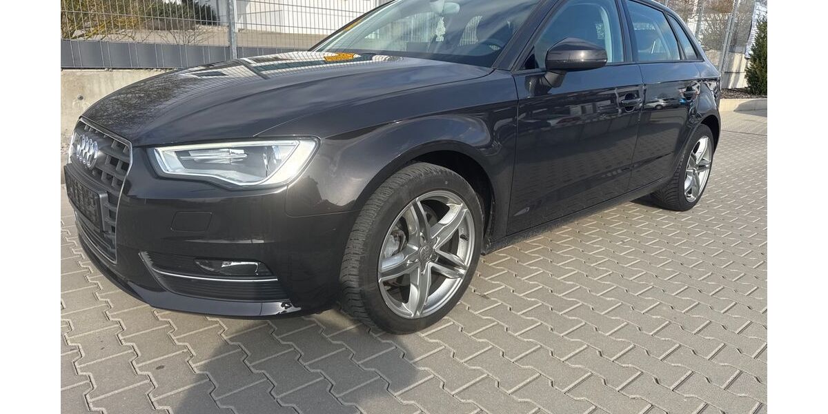 Audi A3 80.000 km 12.599 &euro; Wörnitz 91637