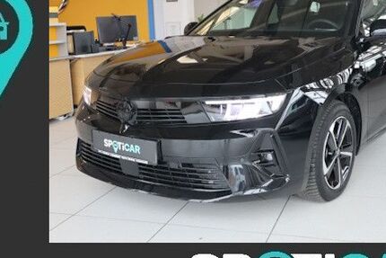 Opel Astra 16.754 km 20.750 &euro; Luckenwalde 14943