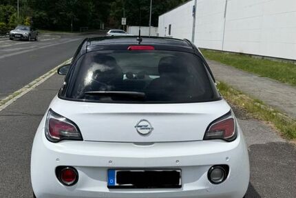 Opel Adam 60.528 km 8.000 &euro; Lauf a.d. Pegnitz 91207