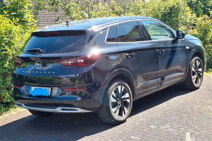 Opel Grandland (X) 51.000 km 21.500 &euro; Runkel 65594