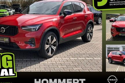 Volvo XC40 74.690 km 26.990 &euro; Coburg 96450