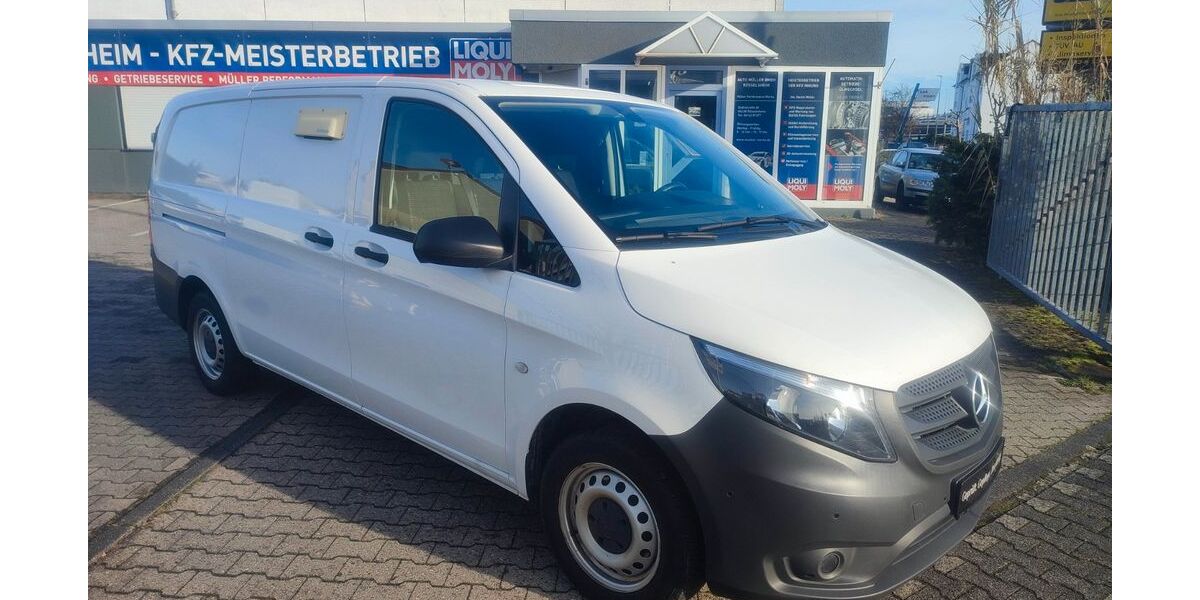 Mercedes-Benz Vito 173.500 km 15.750 &euro; Rüsselsheim 65428